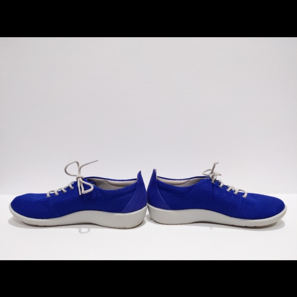 Clark's Cloud Steppers Sneakers~ Women's Size 6